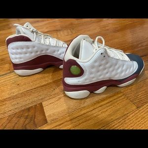 Air Jordan XIII (13)